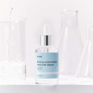 iUNIK Beta-Glucan Power Moisture Serum
