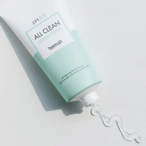 Heimish All Clean Green Foam