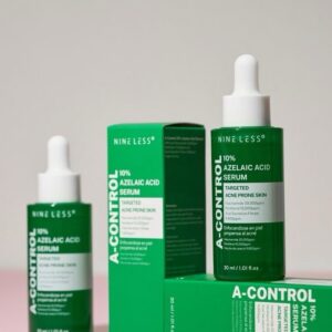Nineless Essentials 10% Azelaic Acid Serum