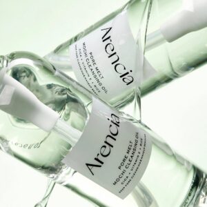 Arencia Pure Melt Cleansing Oil