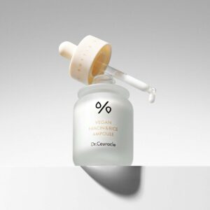 Dr. Ceuracle Vegan Niacin & Rice Ampoule