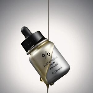 Dr. Ceuracle Glutathione & NMN Ampoule