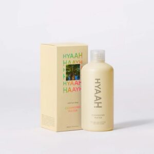 HYAAH Cleansing Water