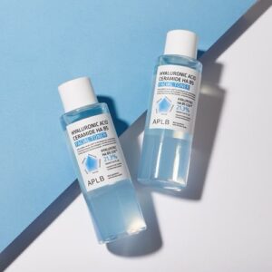 APLB Hyaluronic Acid Ceramide B5 Toner