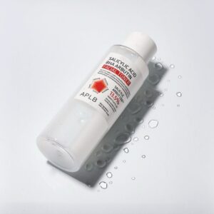 APLB Salicylic Acid Facial Toner