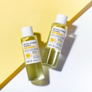 APLB Retinol Vitamin C & E Toner