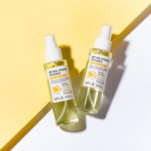 APLB Retinol Vitamin C & E Mist Essence