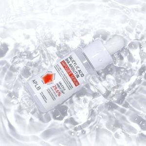 APLB Salicylic Acid Ampoule Serum