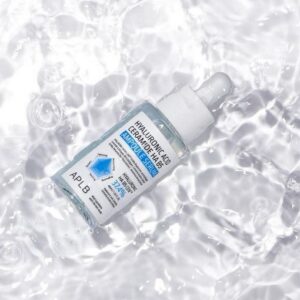 APLB Hyaluronic Acid Ampoule Serum