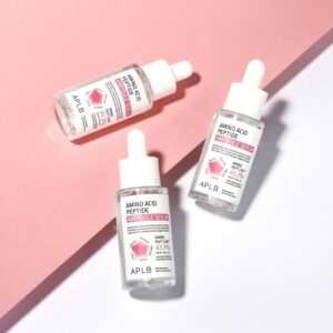 APLB Amino Acid Peptide Serum