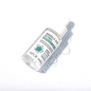 APLB Mandelic Acid Retinol Serum