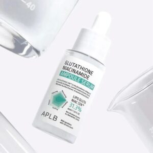 APLB Glutathione Niacinamide Serum