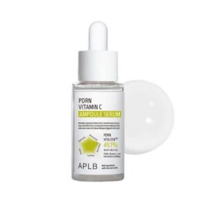 APLB PDRN Vitamin C Ampoule Serum