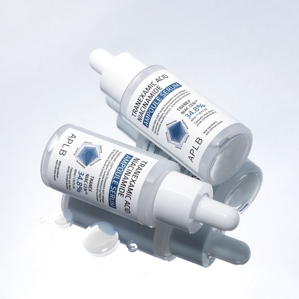 APLB Tranexamic Acid Ampoule Serum