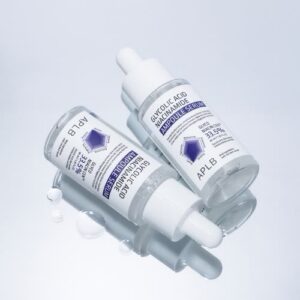 APLB Glycolic Acid Niacinamide Serum
