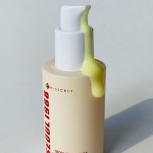 K-Secret Retinal Black Ginseng Serum