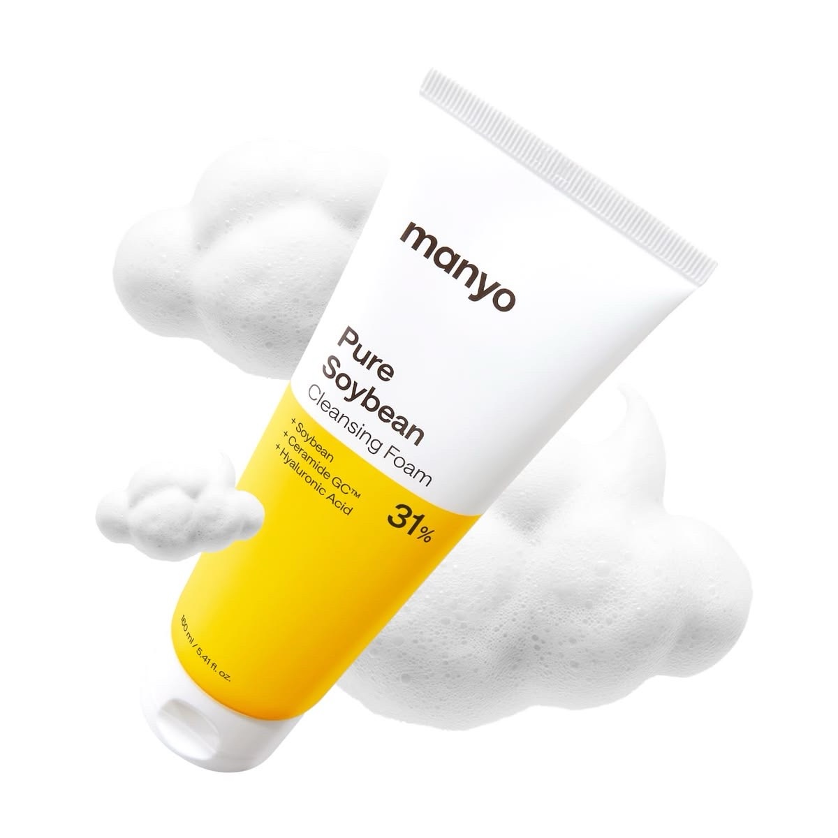 Manyo Pure & Deep Cleansing Foam – Image 2