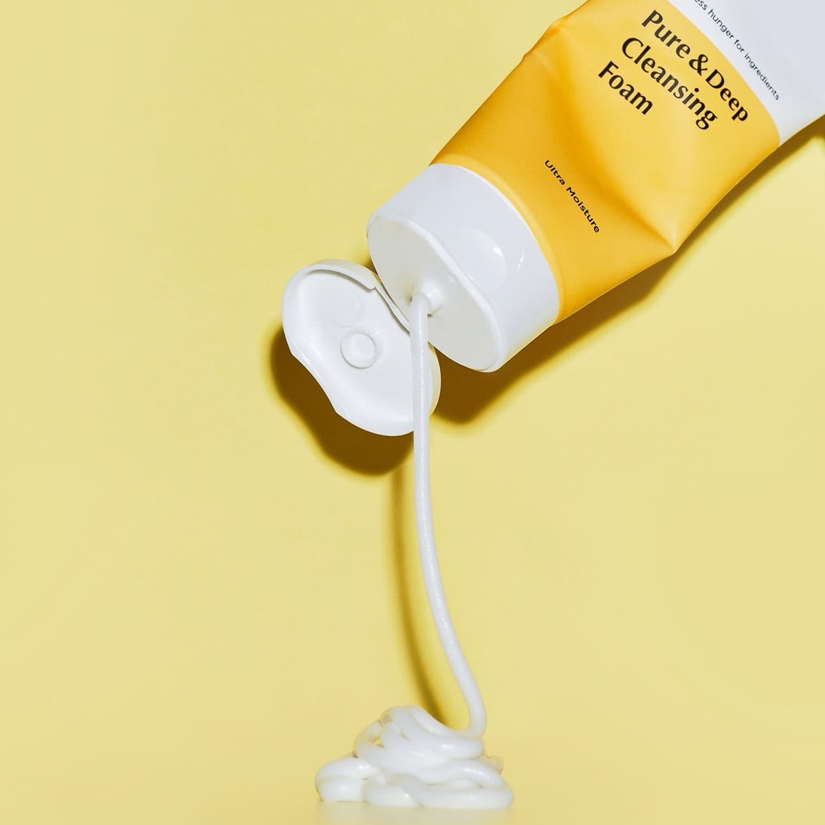 Manyo Pure & Deep Cleansing Foam