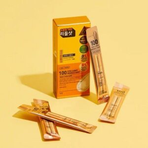 VT Cosmetics Vita-Light Reedle Shot 100 Stick Cream
