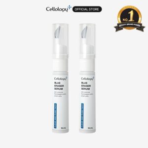 Cellology — Blue Eraser Spot Cream (5ml)
