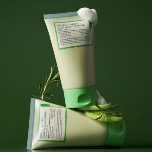FULLY — Green Tomato Clay Pack Cleanser