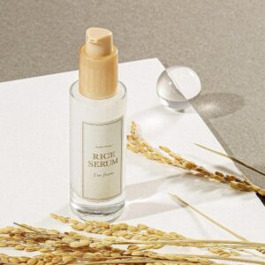 I'm From — Rice Serum 30ml