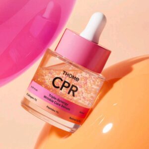 THOME — CPR Triple Synergy Wrinkle Care Serum