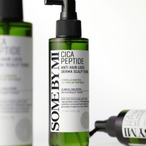 SOME BY MI — Cica Peptide Anti Hair Loss Derma Scalp Tonic