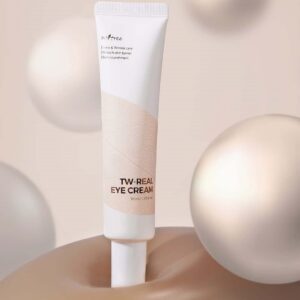 Isntree — TW-Real Eye Cream