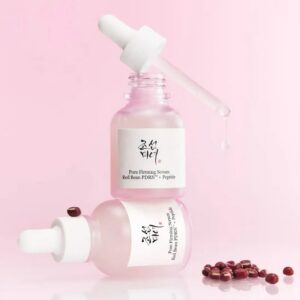 Beauty of Joseon — Pore Firming Serum : Red Bean PDRN + Peptide