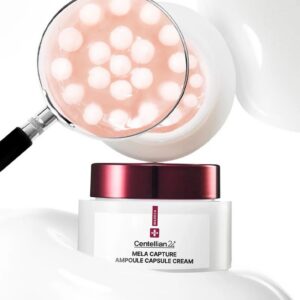 Centellian24 — Madeca Mela Capture Ampoule Capsule
