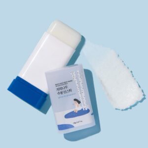 ROUND LAB — Birch Juice Moisturizing Sun Stick