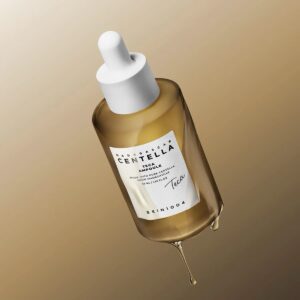SKIN1004 — Madagascar Centella Teca Ampoule