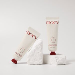 Moev — Annurcatin No Sebum Hair Cream
