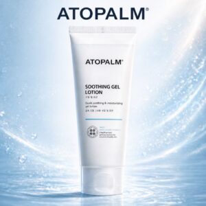 Atopalm — Soothing Gel Lotion