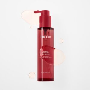 Tirtir — Porexel Watery Deep Cleansing Oil