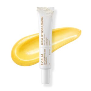 CALM — Active Retinoid 3000 Fade Cream