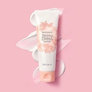 It's Skin — Wedding Dress Pure Cream