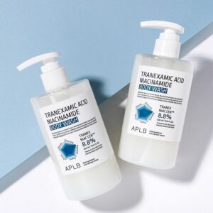 APLB Acide Tranexamique & Niacinamide Body Wash