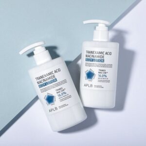 APLB Tranexamic Acid Niacinamide Body Lotion